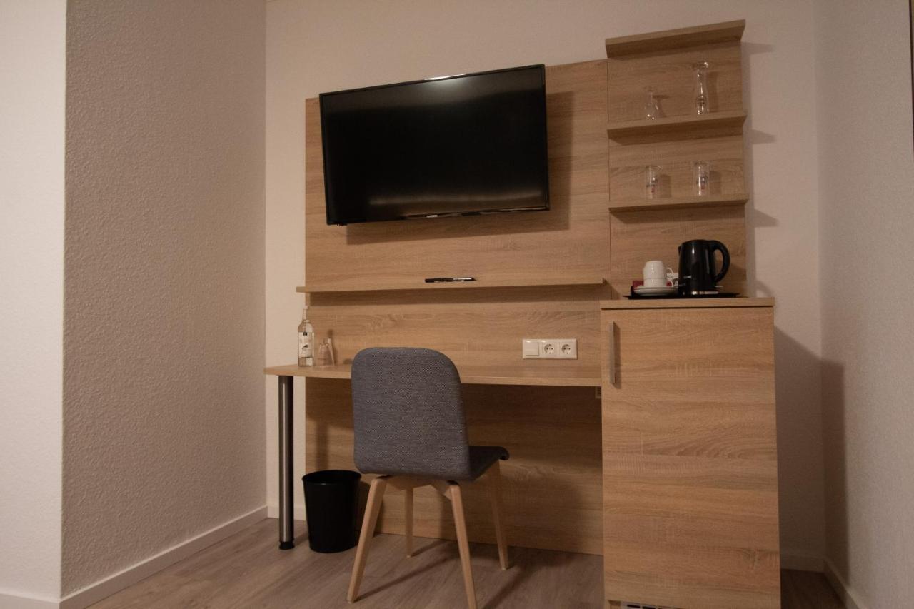 Hotel Central Hotel Wagenfeld