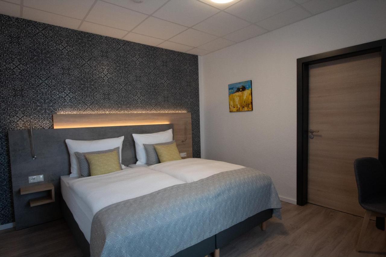 Central Hotel Wagenfeld Hotel Wagenfeld